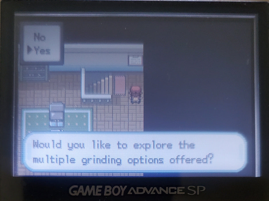 Yu-Gi-Oh! Pokeduel GBA Pokemon ROM Hack Video Game Boy Advance - for just $18.49! 