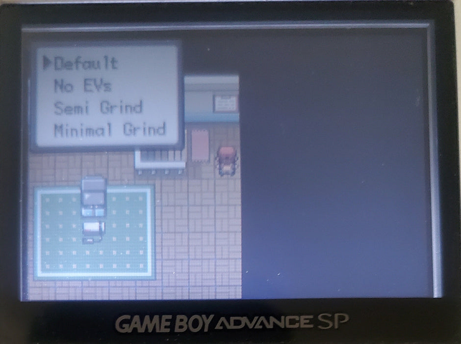 Yu-Gi-Oh! Pokeduel GBA Pokemon ROM Hack Video Game Boy Advance - for just $18.49! 