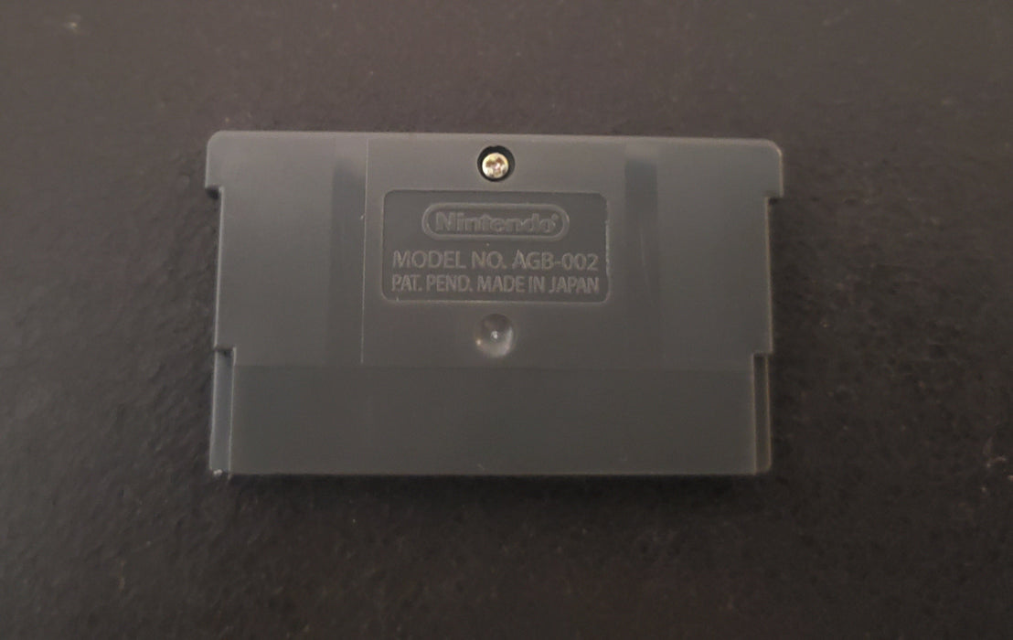 Pokemon Dreary GBA ROM Hack Video Game Boy Advance - for just $18.49! 