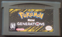 Pokemon New Generations GBA Pokemon ROM Hack Video Game Boy Advance - for just $18.49! 