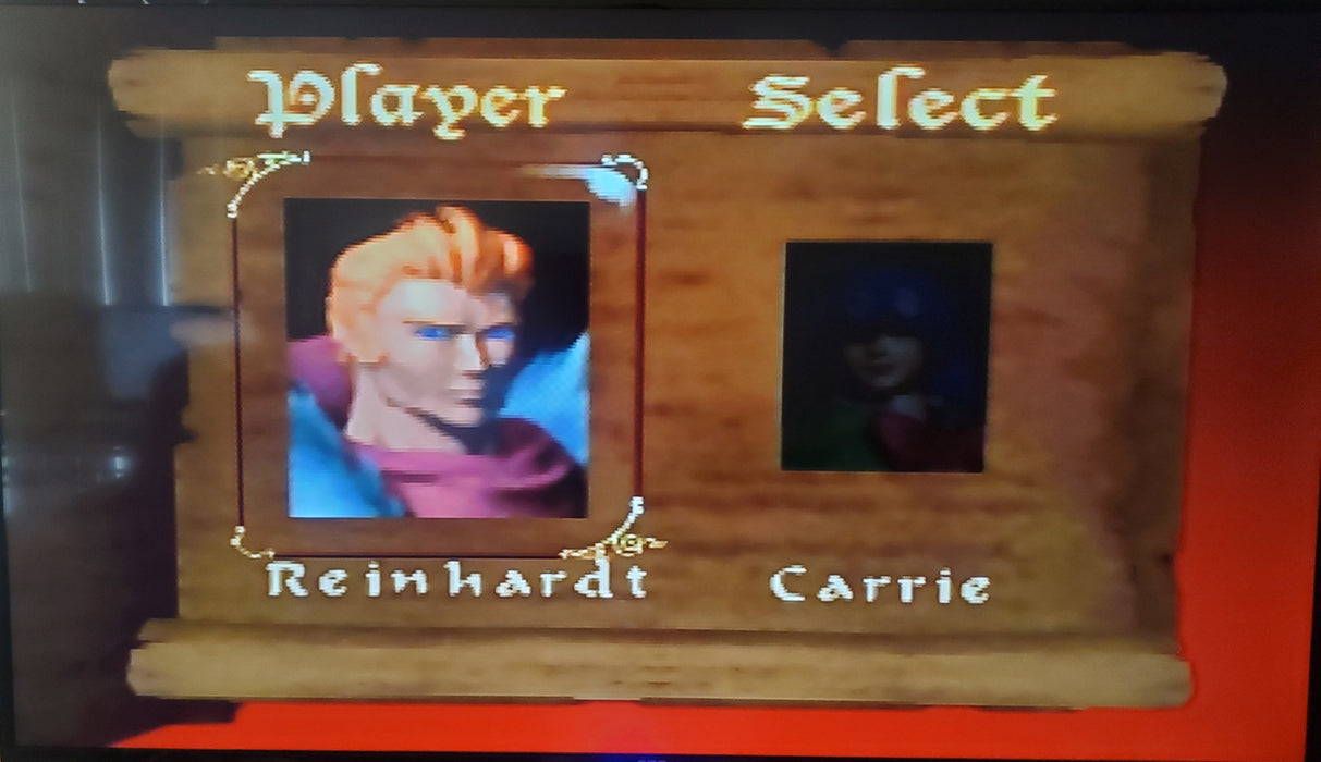 Castlevania N64 Nintendo 64 Video Game 1999 - for just $21.99! 