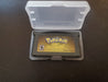 Pokemon Leaf Yellow GBA ROM Hack Video Game Custom Gameboy Advance - for just $18.49! 