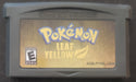Pokemon Leaf Yellow GBA ROM Hack Video Game Custom Gameboy Advance - for just $18.49! 