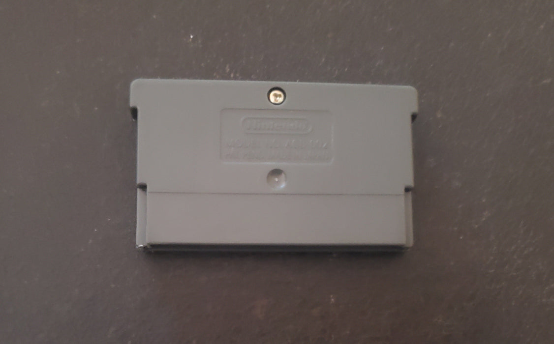 Pokemon Ash Hoenn GBA Video Game Rare GameBoy Advance Custom ROM - for just $18.49! 
