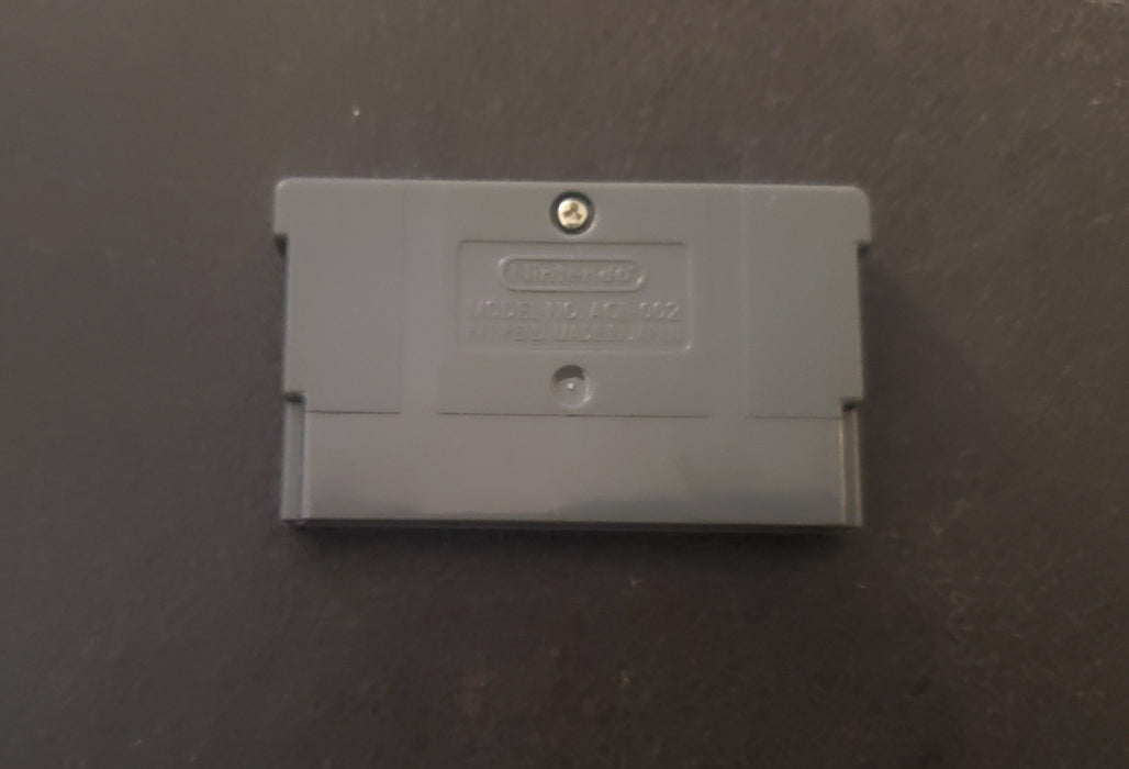 Pokemon FireRed Extended GBA ROM Hack Video Game Boy Advance - for just $18.49! 