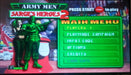 Army Men Sarge's Heroes 2 N64 Nintendo 64 Video Game Cartridge 2000 - for just $21.99! 