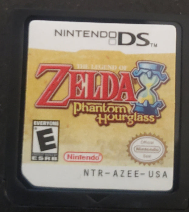 Nintendo DS Video Game Cartridge Collection - for just $16.99! 