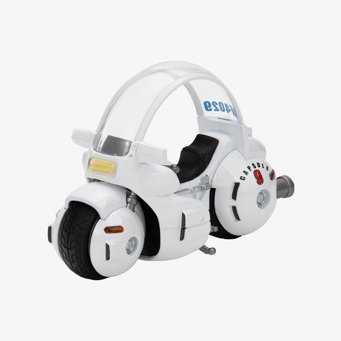 DRAGON BALL - Alloy Vehicles Series Figures Blind Box (1 Blind Box) - for just $26.99! 