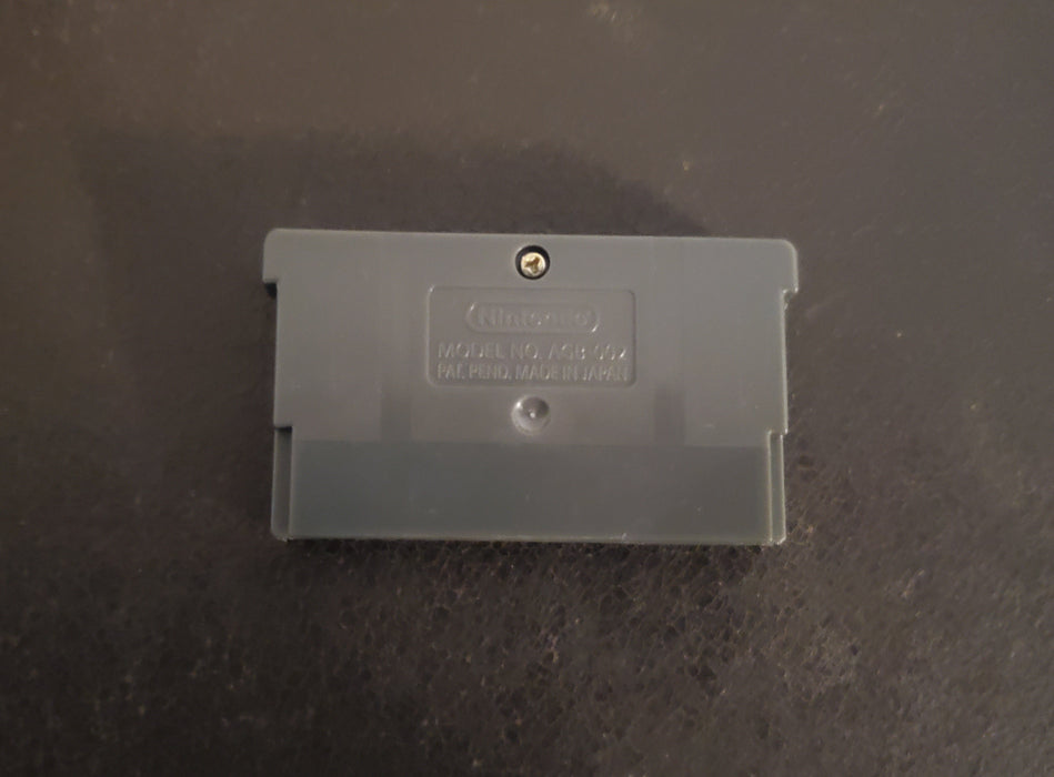 Pokemon Wally Quest GBA Pokemon ROM Hack Video Game Boy Advance - for just $18.49! 