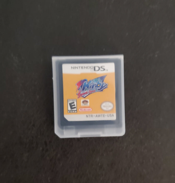 Kirby Squeak Squad Video Game Cartridge Nintendo DS - for just $20.99! 