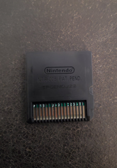 Kirby Squeak Squad Video Game Cartridge Nintendo DS - for just $20.99! 