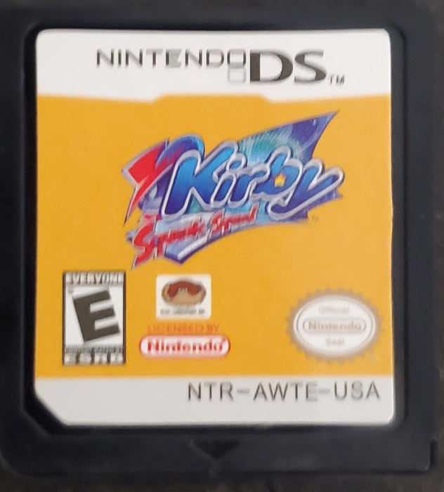 Nintendo DS Video Game Cartridge Collection - for just $16.99! 