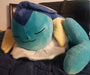 Pokemon Center Vaporeon Sleeper Plush Eeveelutions Plush Rare Authentic - for just $92.99! 