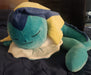 Pokemon Center Vaporeon Sleeper Plush Eeveelutions Plush Rare Authentic - for just $92.99! 