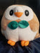Pokemon Rowlet Plush Soft Stuffed Doll Toys Cute Kids Toy 9 Inch - for just $17.99! 