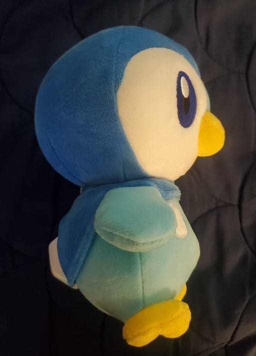 Pokemon Piplup Plush Soft Stuffed Doll Toys Cute Kids Toy 9 Inch - for just $16.99! 
