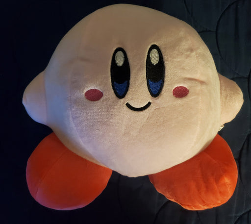 Kirby Plush Soft Stuffed Doll Toys Cute Collectible Kids Toy 11 Inch - for just $17.99! 