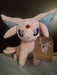 Pokemon Espeon Plush Soft Stuffed Doll Kids Toy 9 Inch - for just $16.99! 