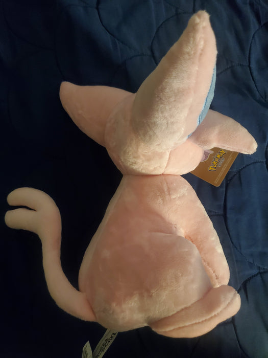 Pokemon Espeon Plush Soft Stuffed Doll Kids Toy 9 Inch - for just $16.99! 