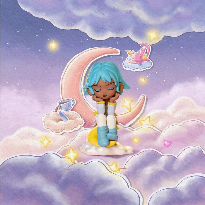 POP MART Lil Peach Riot Sleepover Series Blind Box Figure - for just $24.99! 