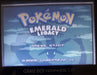 Pokemon Emerald Legacy GBA Pokemon ROM Hack Video Game Boy Advance - for just $17.49! 