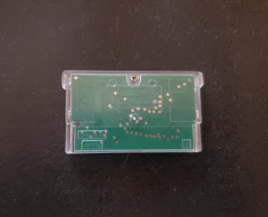 Pokemon Sword & Shield Ultimate Plus GBA Pokemon ROM Hack Game Boy Advance - for just $19.49! 