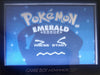Pokemon Emerald Rogue GBA Pokemon ROM Hack Game Boy Advance - for just $17.99! 