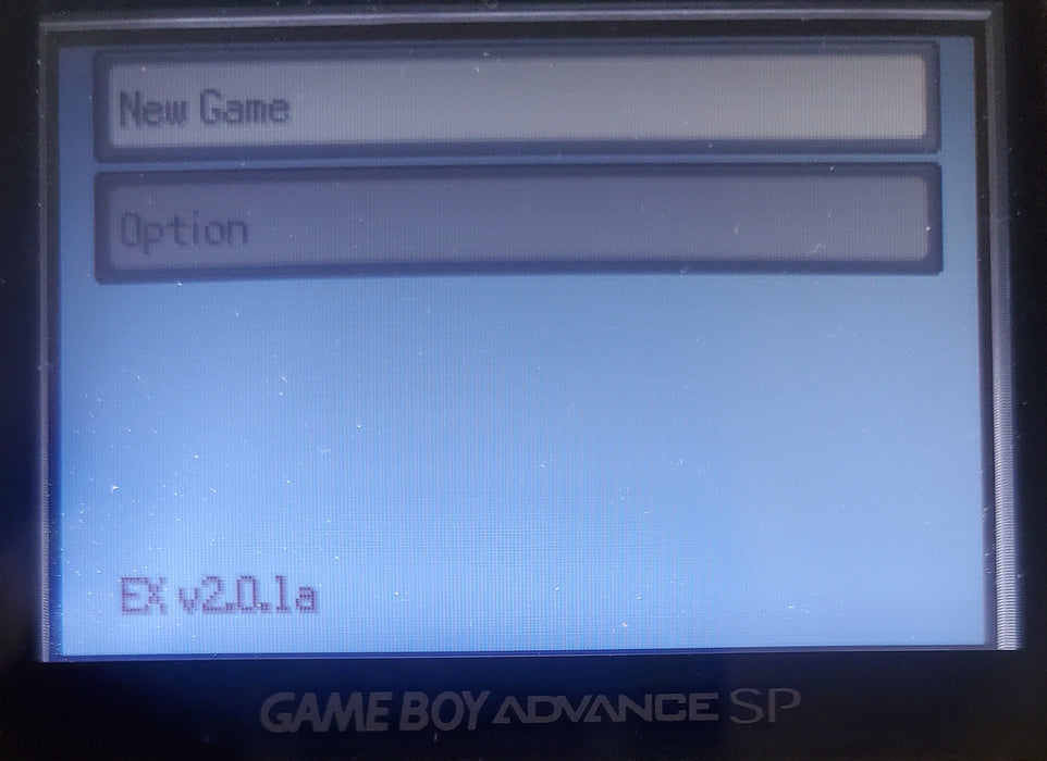 Pokemon Emerald Rogue GBA Pokemon ROM Hack Game Boy Advance - for just $17.99! 