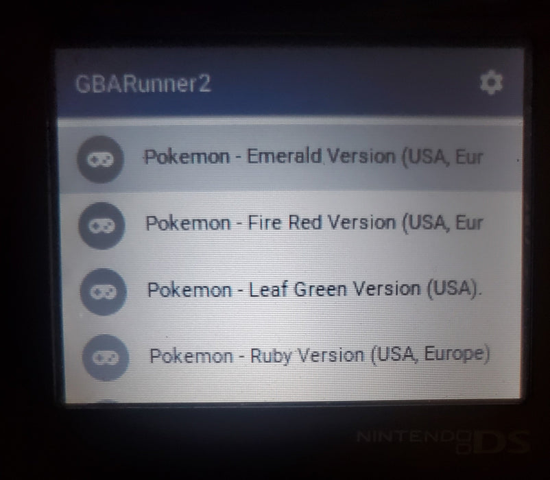 Pokemon 23 in 1 Nintendo DS Huge Collection Great Value Lot - for just $34.99! 