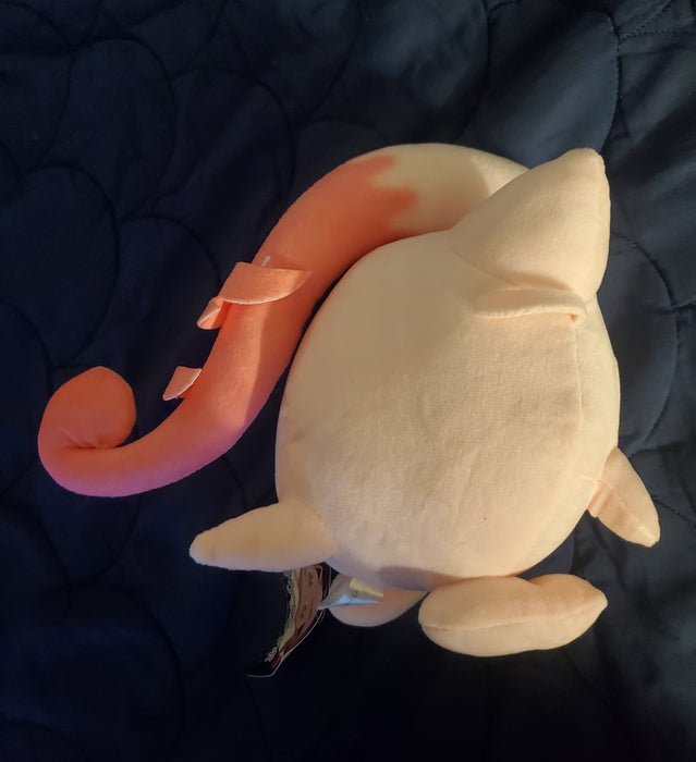 Pokemon Jigglypuff Plush Soft Stuffed Doll Scream Tail Kids Toy 9 Inch - for just $15.99! 