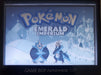 Pokemon Emerald Imperium GBA ROM Hack Video Game Boy Advance - for just $18.99! 