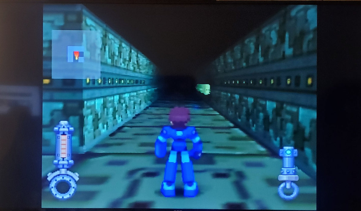 Mega Man 64 N64 Nintendo 64 Video Game Cartridge 2001 - for just $21.99! 