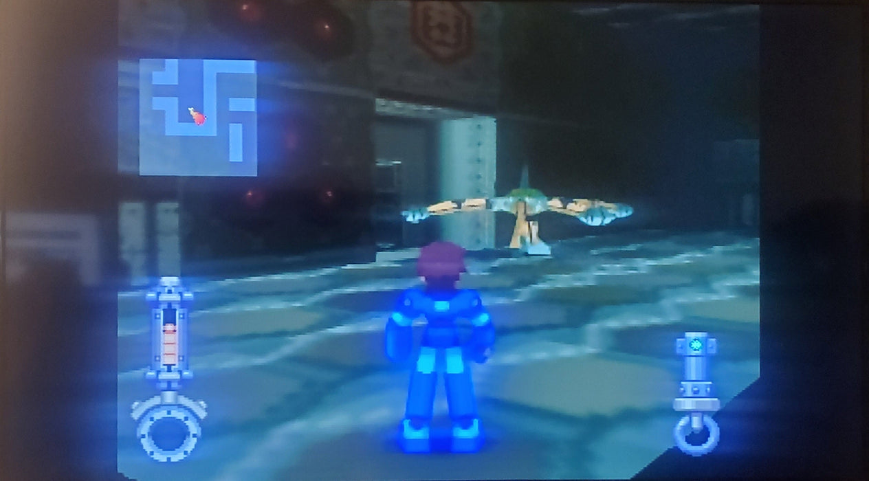 Mega Man 64 N64 Nintendo 64 Video Game Cartridge 2001 - for just $21.99! 