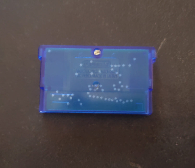 Pokemon CrystalDust GBA ROM Hack Video Game Boy Advance - for just $18.49! 
