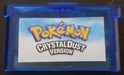 Pokemon CrystalDust GBA ROM Hack Video Game Boy Advance - for just $18.49! 