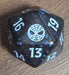 Spiderman Spindown Die / Dice Magic the Gathering / MTG - for just $1.99! 