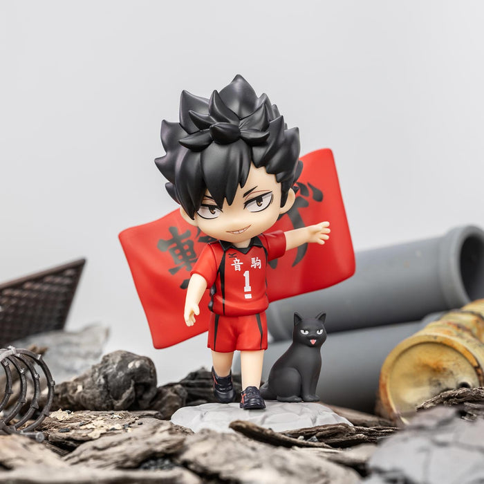 Haikyu!! The Dumpster Battle Series Blind Box Figure | POP MART - for just $24.99! 