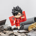 Haikyu!! The Dumpster Battle Series Blind Box Figure | POP MART - for just $24.99! 