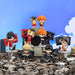 Haikyu!! The Dumpster Battle Series Blind Box Figure | POP MART - for just $24.99! 