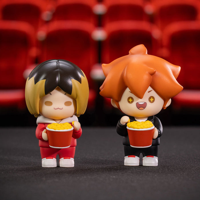 Haikyu!! The Dumpster Battle Series Blind Box Figure | POP MART - for just $24.99! 