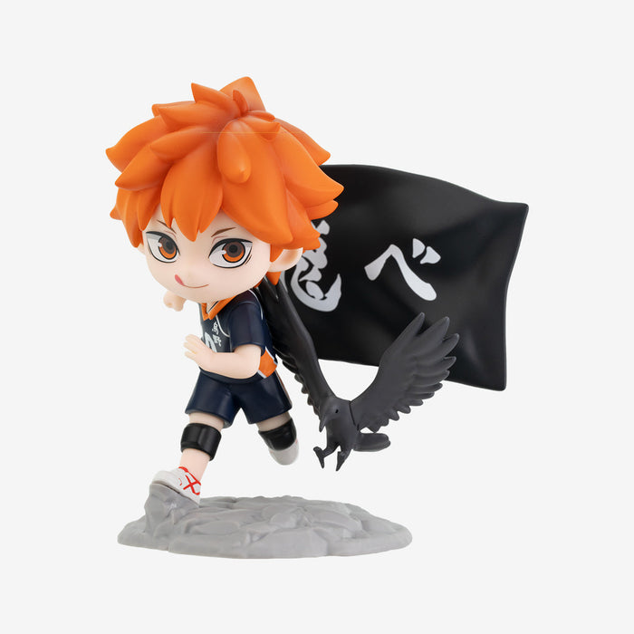 Haikyu!! The Dumpster Battle Series Blind Box Figure | POP MART - for just $24.99! 