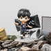 Haikyu!! The Dumpster Battle Series Blind Box Figure | POP MART - for just $24.99! 