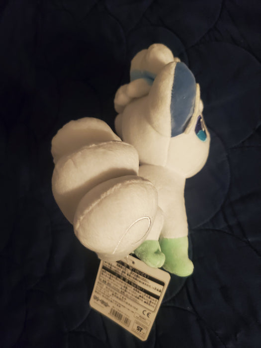 Pokemon Alolan Vulpix Plush Soft Stuffed Doll Toys Cute 8 Inch Kids - for just $16.99! 