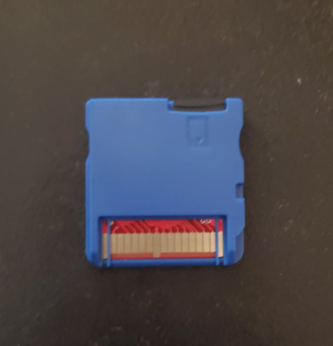 Pokemon True Soul Nintendo DS Custom ROM Hack Video Game Cartridge - for just $25.99! 