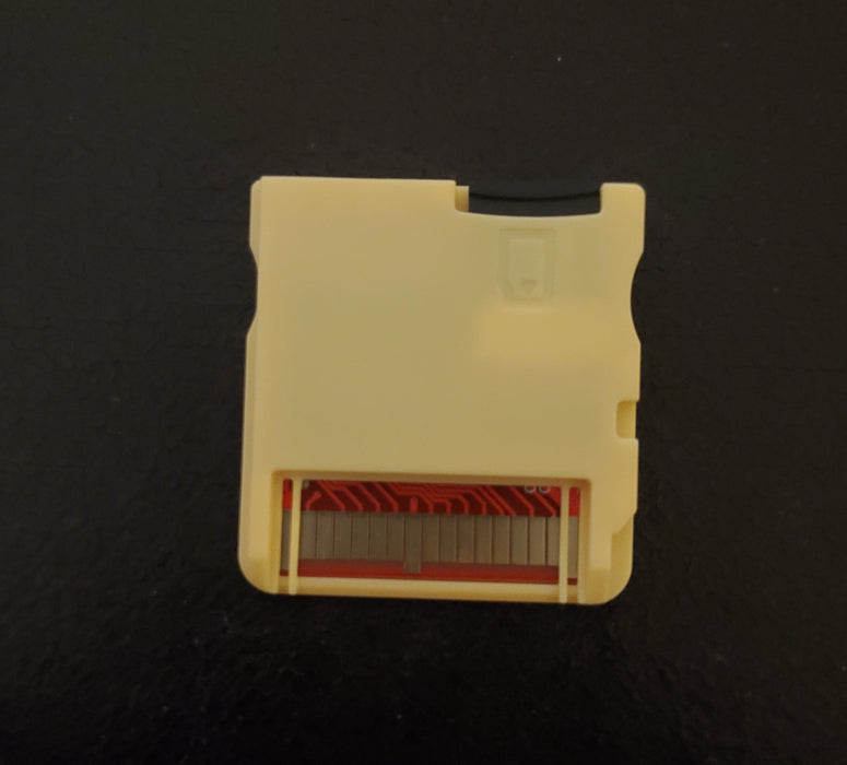 Pokemon GarbageGold Nintendo DS Custom ROM Hack Video Game Cartridge - for just $23.99! 