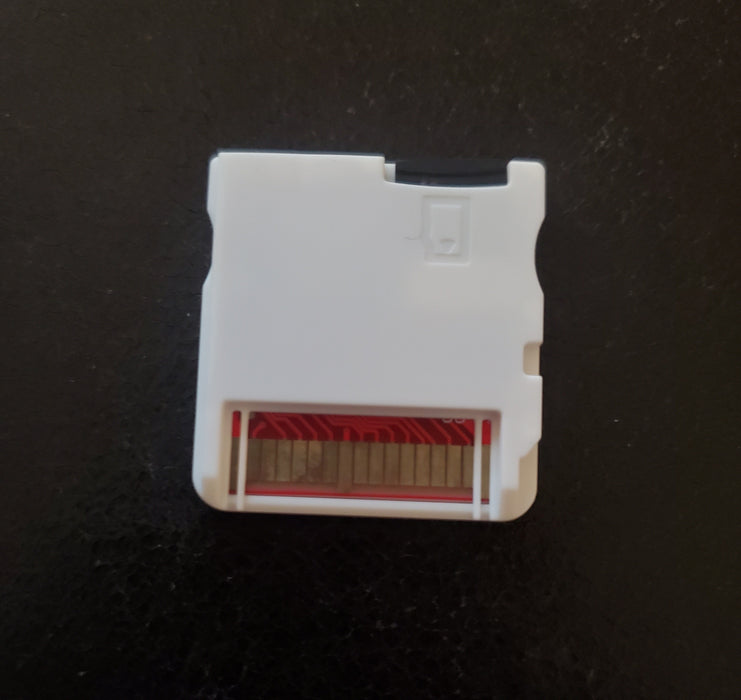 Pokemon Conquest Twin Dragons Nintendo DS Custom ROM Hack Video Game - for just $23.99! 