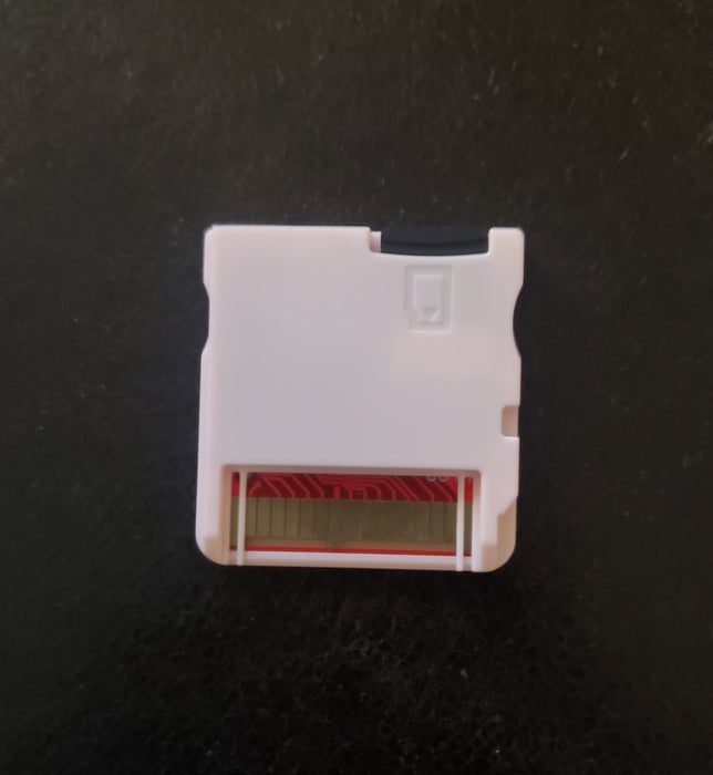 Pokemon SlotMod Pearl Nintendo DS Custom ROM Hack Video Game Cartridge - for just $26.99! 