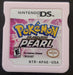 Pokemon SlotMod Pearl Nintendo DS Custom ROM Hack Video Game Cartridge - for just $26.99! 