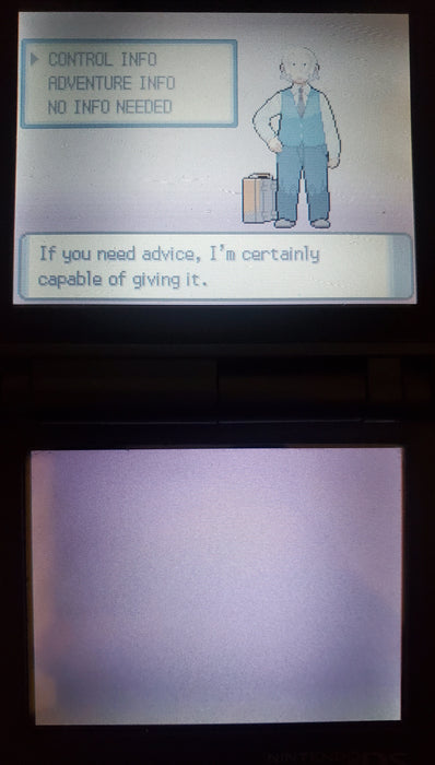 Pokemon SlotMod Pearl Nintendo DS Custom ROM Hack Video Game Cartridge - for just $26.99! 