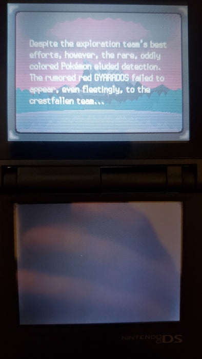 Pokemon SlotMod Pearl Nintendo DS Custom ROM Hack Video Game Cartridge - for just $26.99! 